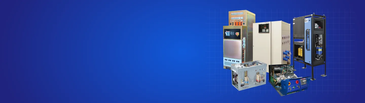 Custom OEM Solutions