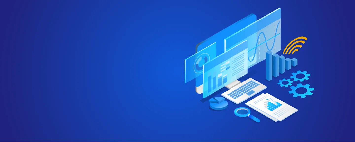 Monitoring by Online Power