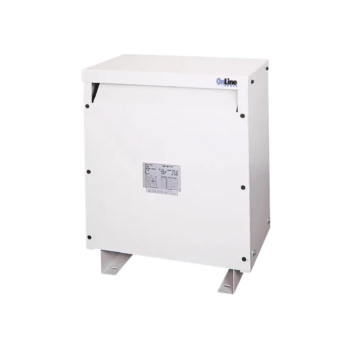 ISO-Care by Online Power