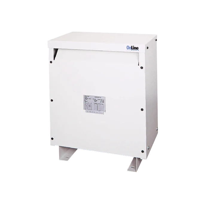 ISO-Care by Online Power