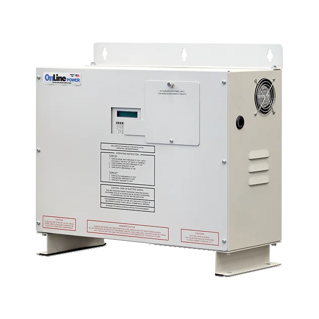 Micro Power Wave by Online Power