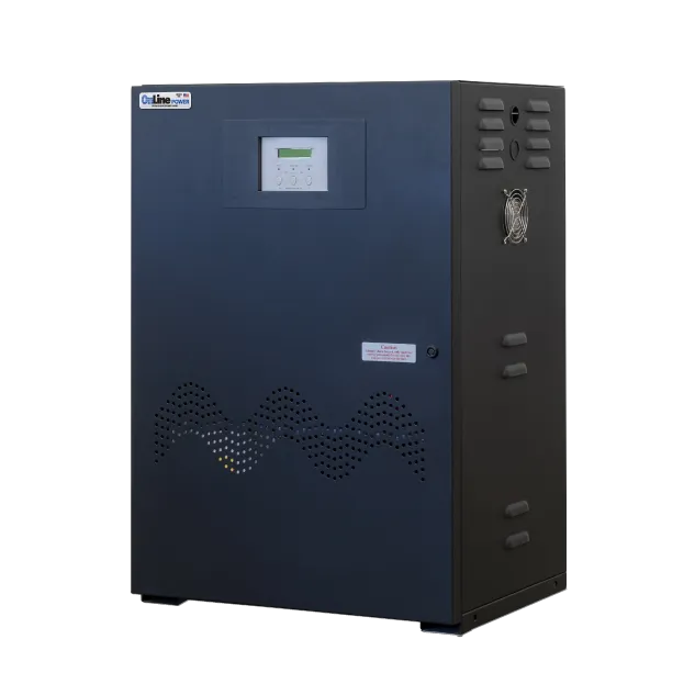 Mini Power Wave by Online Power