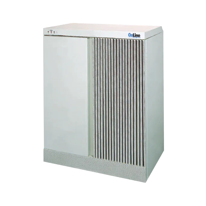 Phase Stabilizer by Online Power