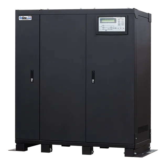 SV Power Wave 4 by Online Power