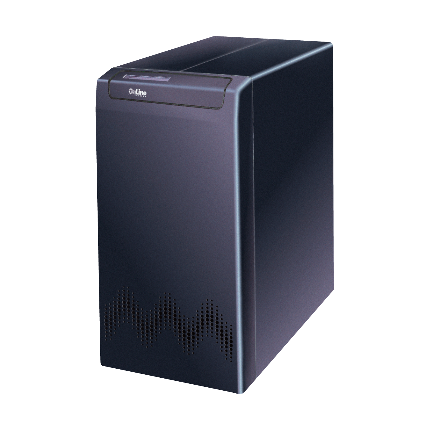 Fire Alarm Backup — 500W – 15 kW