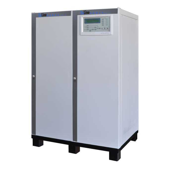 UPS Backup Systems — 10 – 500 kVA