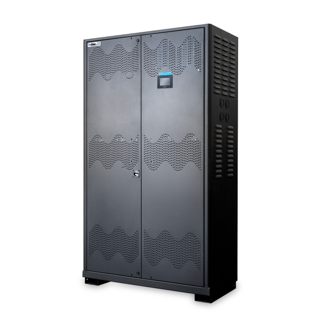 Emergency Lighting Inverters — 35W – 400 kW
