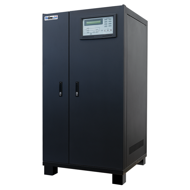 Elevator Backup Systems — 24 – 240 kW · 3Ø